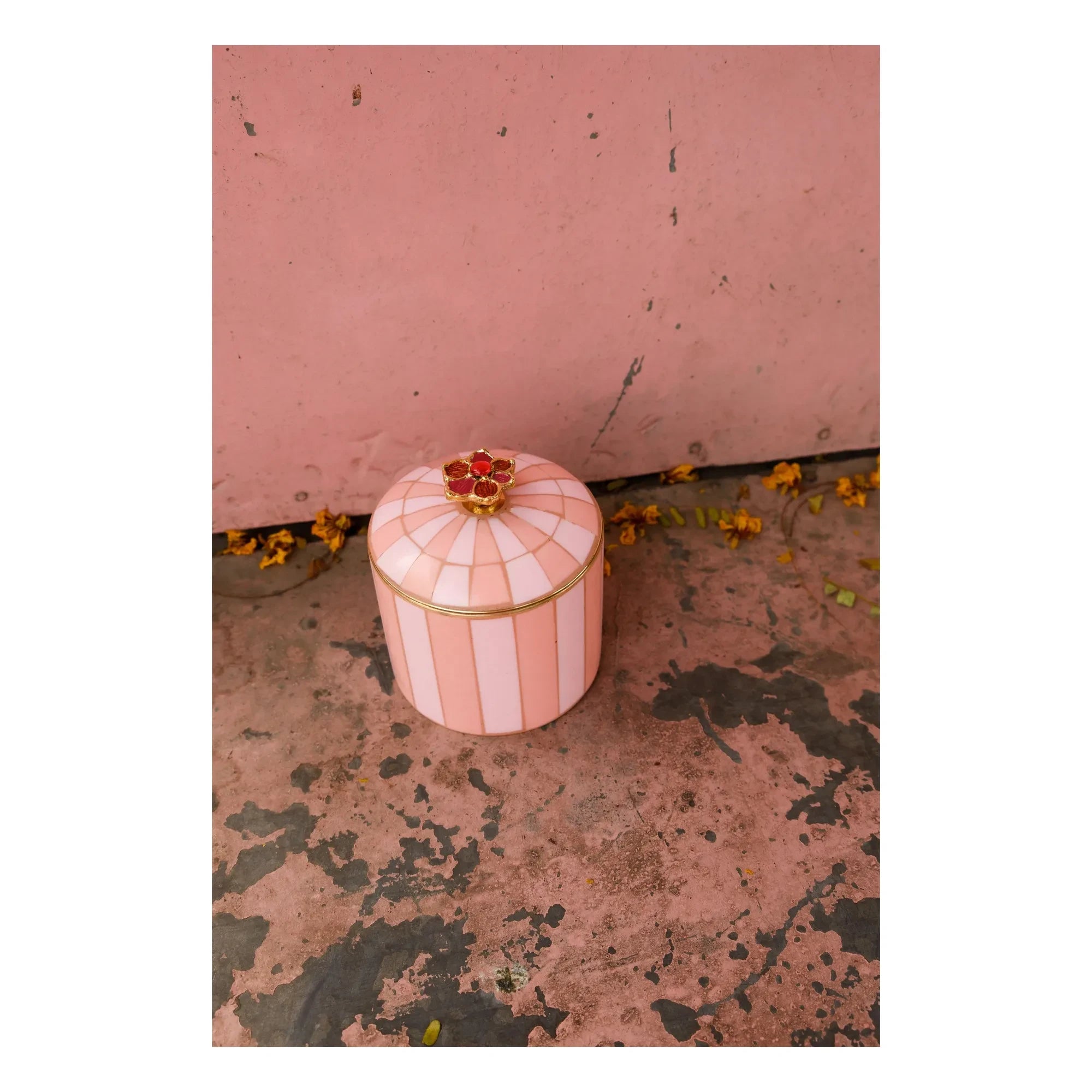 Doing Goods - Cameron Circus Box | Pink