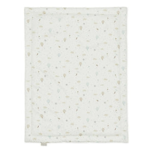 Cam Cam - Dreamland Blanket | Camel