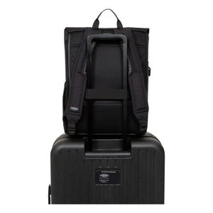 Eastpak - Icon Top-Loading Backpack | Black