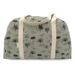 Milinane - Joseph Changing Bag | Khaki