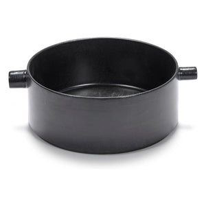 Serax - FCK bakeware | Black