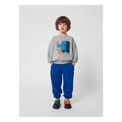 Bobo Choses - Scratch Sneakers - Bobo Choses x Camper | Brown