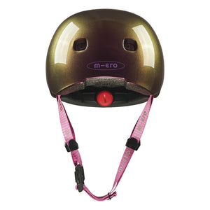 Micro - Neochrome Helmet | Pink