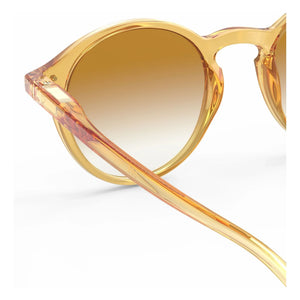 IZIPIZI - Polarized Sunglasses #D | Gold