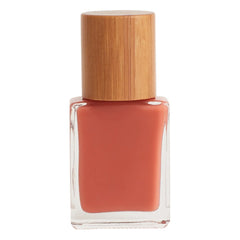 Licia Florio - Pesca Nail Polish - 10 ml | Apricot