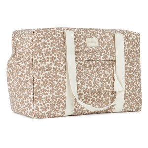 Nobodinoz - Opera Organic Cotton Maternity Bag