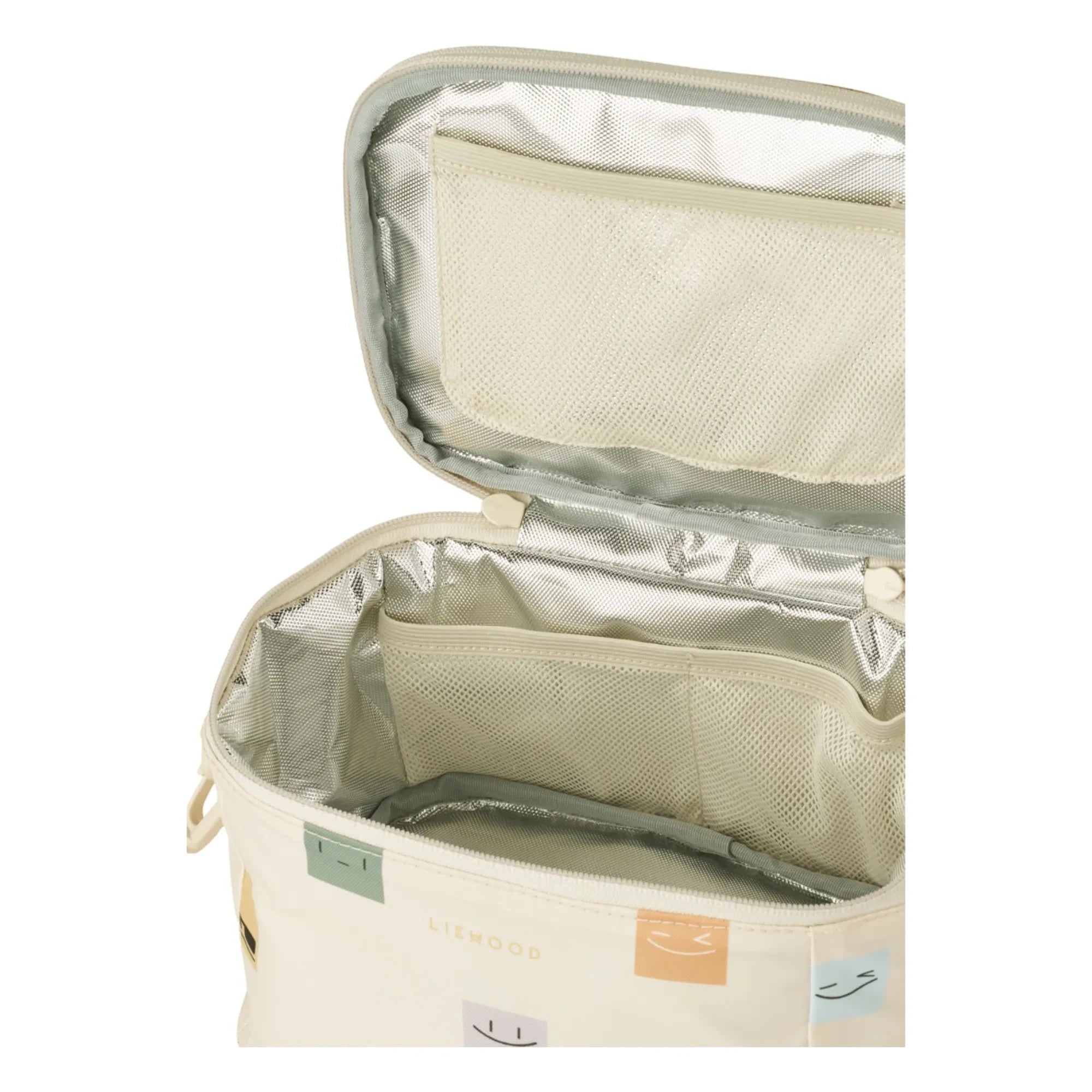 Liewood - Toby Cooler Bag | Smiley/Sandy