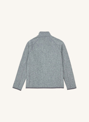 Patagonia - Fleece Fleece Jacket - Adult Collection | Gray