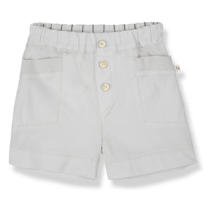 1+ in the family - Bermuda Cargo Begur | Gray