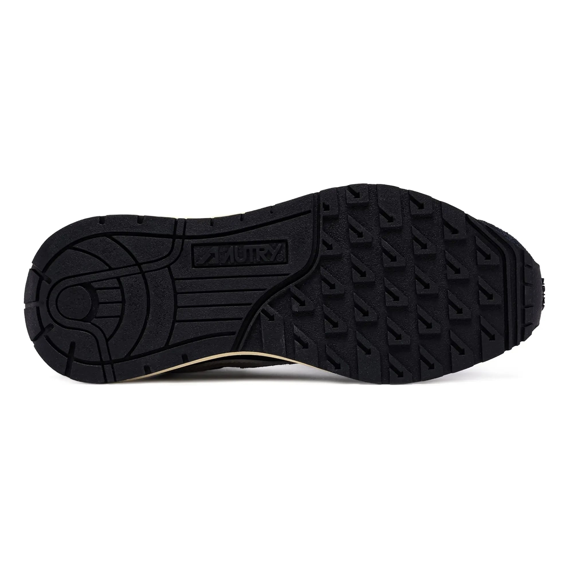 Autry - Reelwind Nylon Sports Shoes | Black