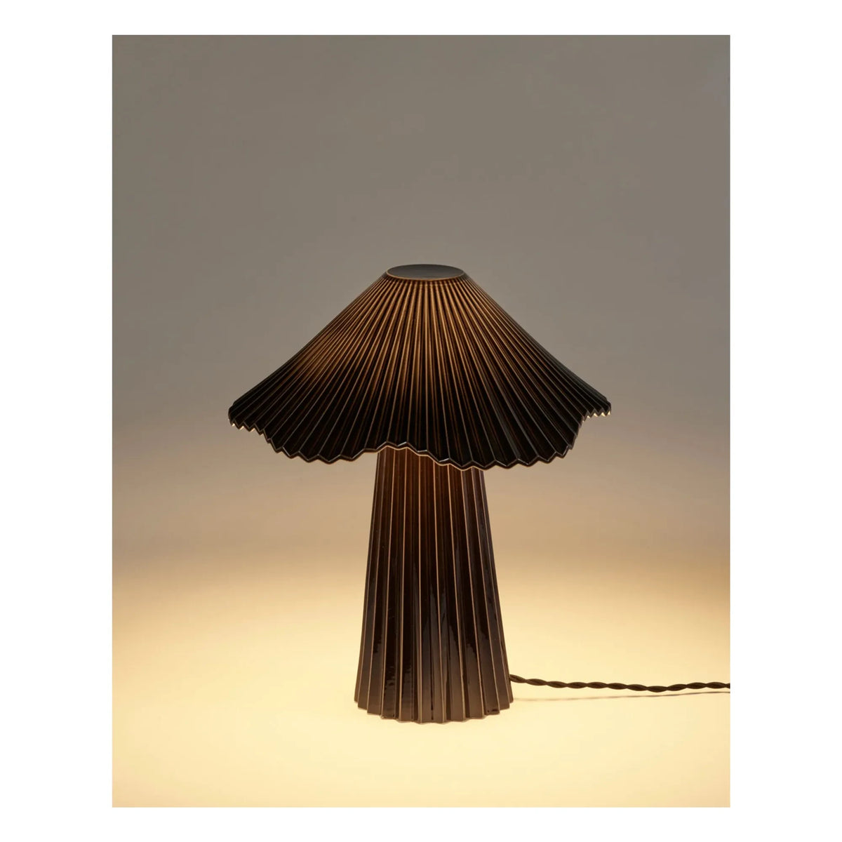 Serax - Uala Table Lamp, Sebastian Herkner | Black