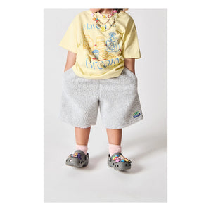 American Vintage - Short Hoktown | Light Gray