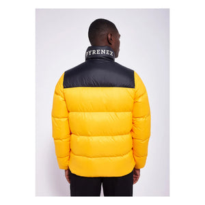 Pyrenex - Radiant Şişme Mont | Sarı