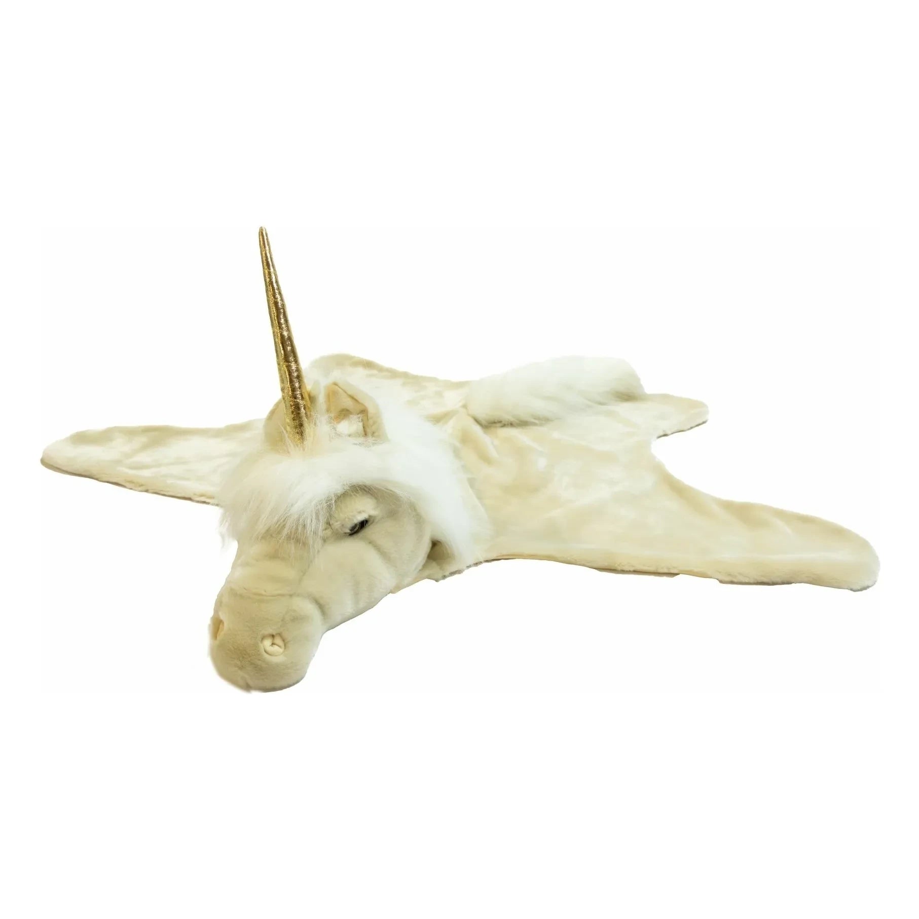 Wild & Soft - Unicorn Costume | Beige