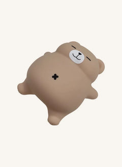 Mary's - Soothing Plush Bear Night Light | Brown