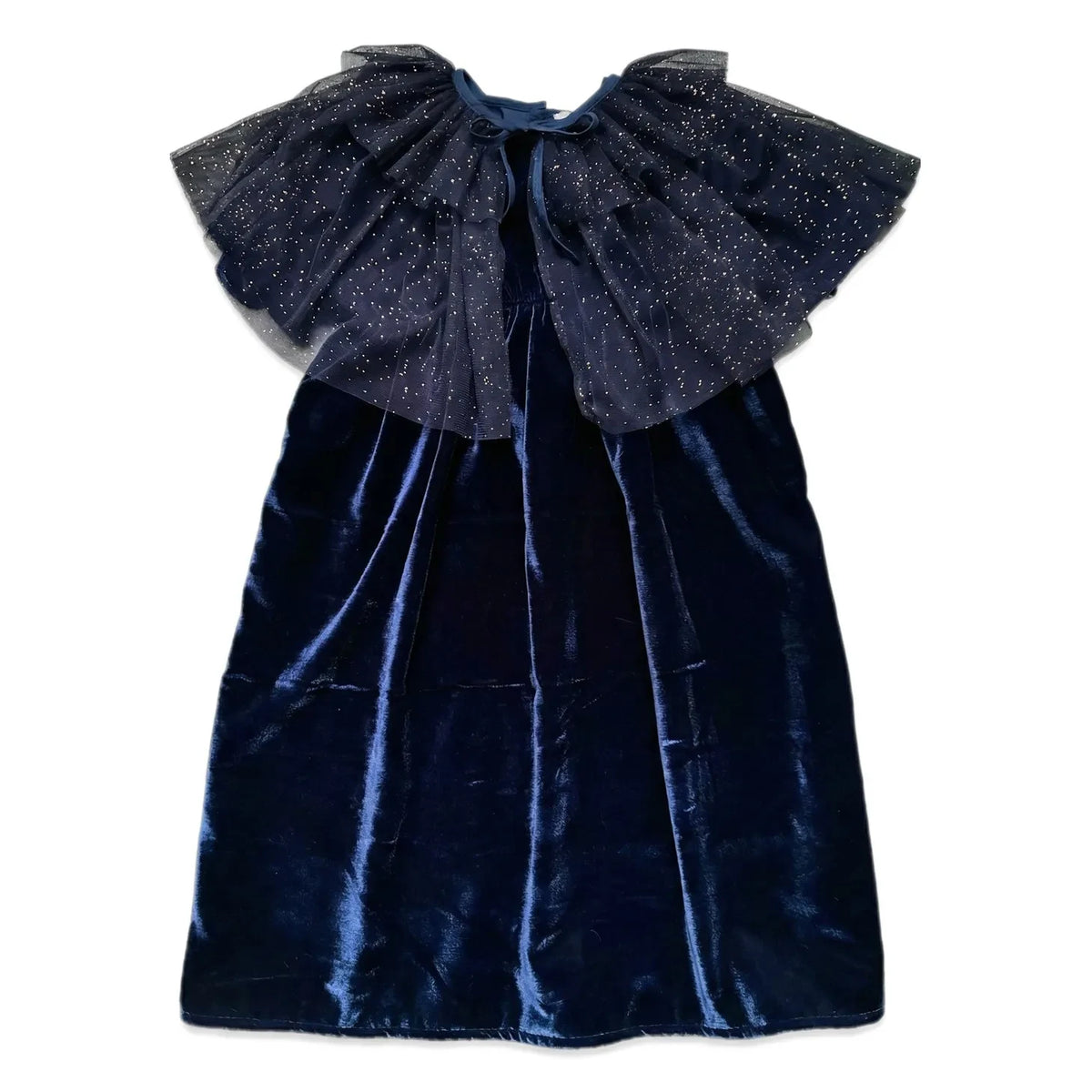 Louis Louise - Fairy and Glitter Tulle Dress | Oats