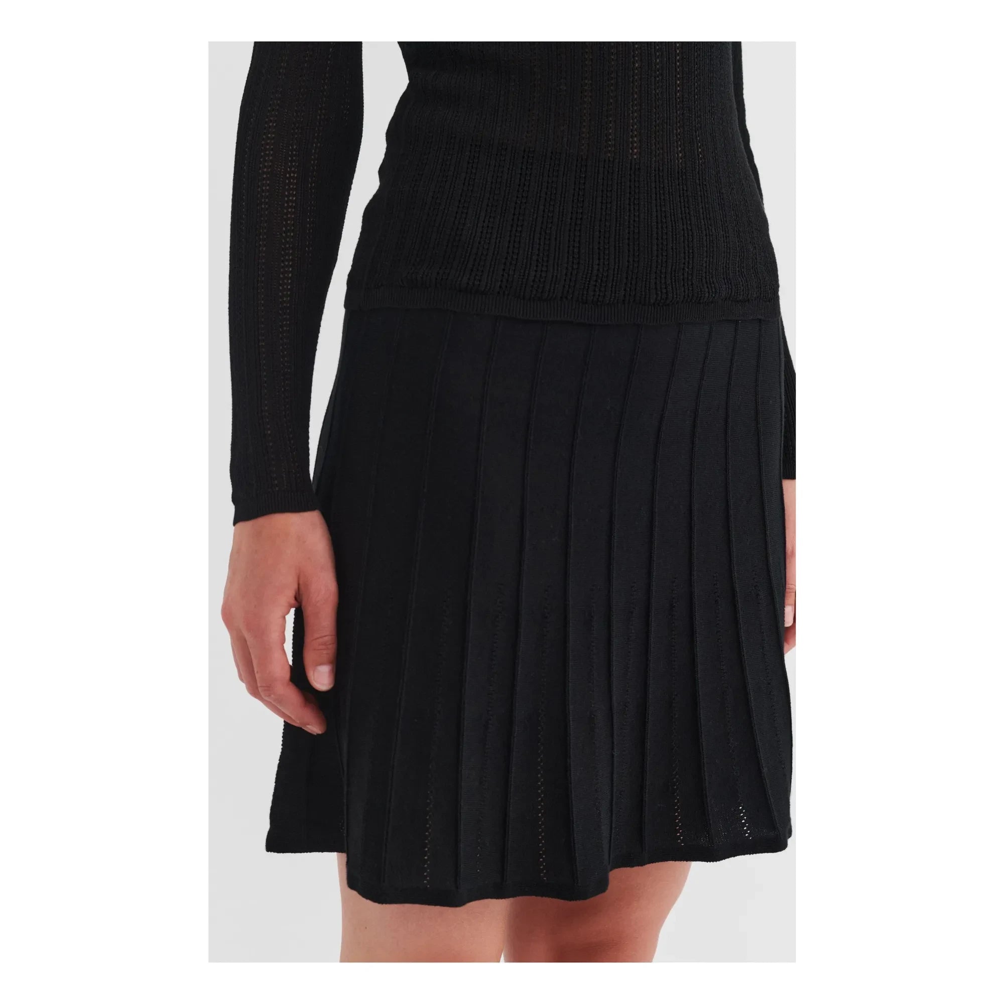 FUB - Black Skirt