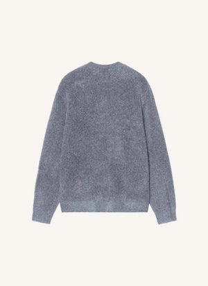 Carhartt WIP - Curtis Kazak | Buz Mavisi