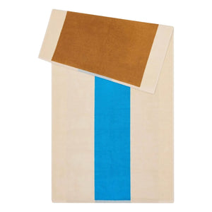 Suite 702 - Martens & Martens Towel | Caramel