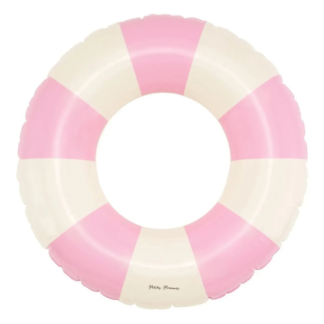 Petites Pommes - Olivia Float | Cotton Candy Pink