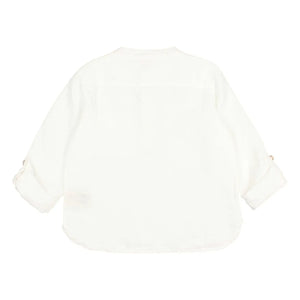 Búho - Lin Kurta | White