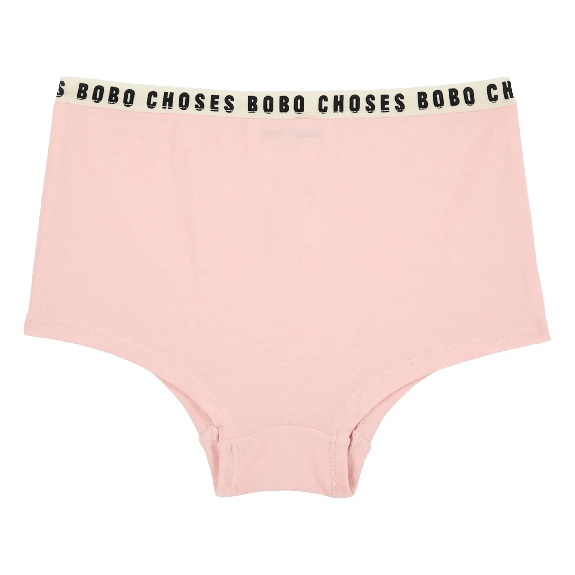 Bobo Choses - Shorty Bobo Choses Modal and Organic Cotton | Pink