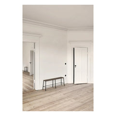Frama - Adam Bench 120 cm | Oak