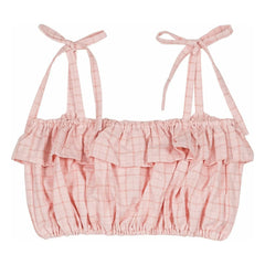 We Are Kids - Top Mandy | Light Pink