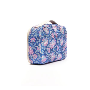 JOJO FACTORY - Lunch Box Louise Misha X Jojo Factory | Blue