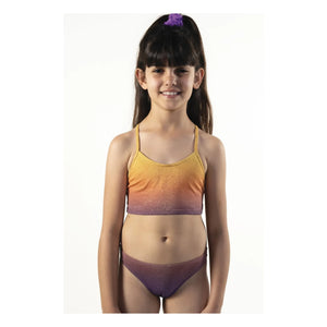 Sunchild - Ellis Pailleté Degrade Mayo | Mor
