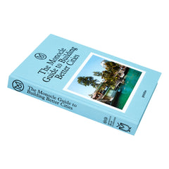 Gestalten - The Monocle Guide to Building Better Cities - EN