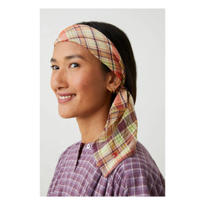 Moismont - Secret Scarf N°817 Pamuk | Mor
