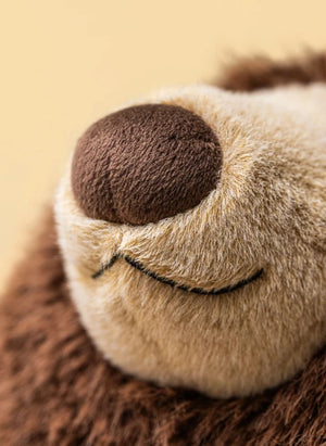 Jellycat - Bizzlestomp Bear Plush Toy