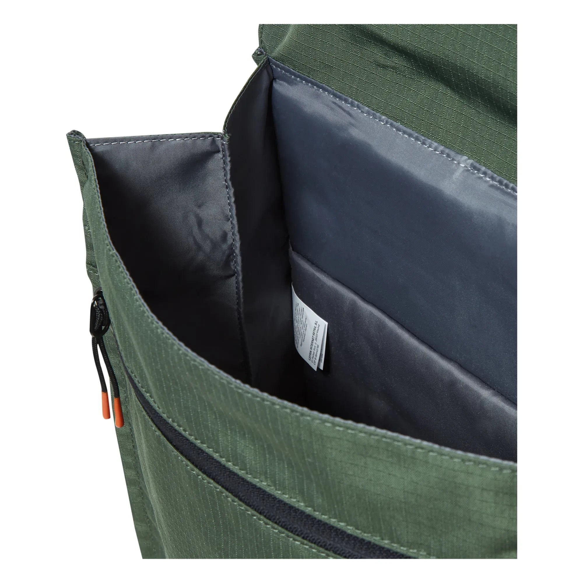 Lefrik - Handy Backpack | Khaki