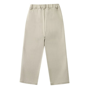 Donsje - Kassim Bear Pants | Ivory