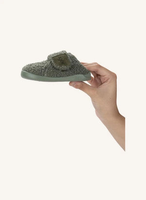 Igor - Homie Rizo Terlik | Yeşil