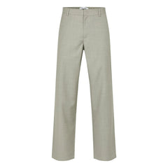 Samsoe Samsoe - Sanoah Flex Pants | Heather Beige