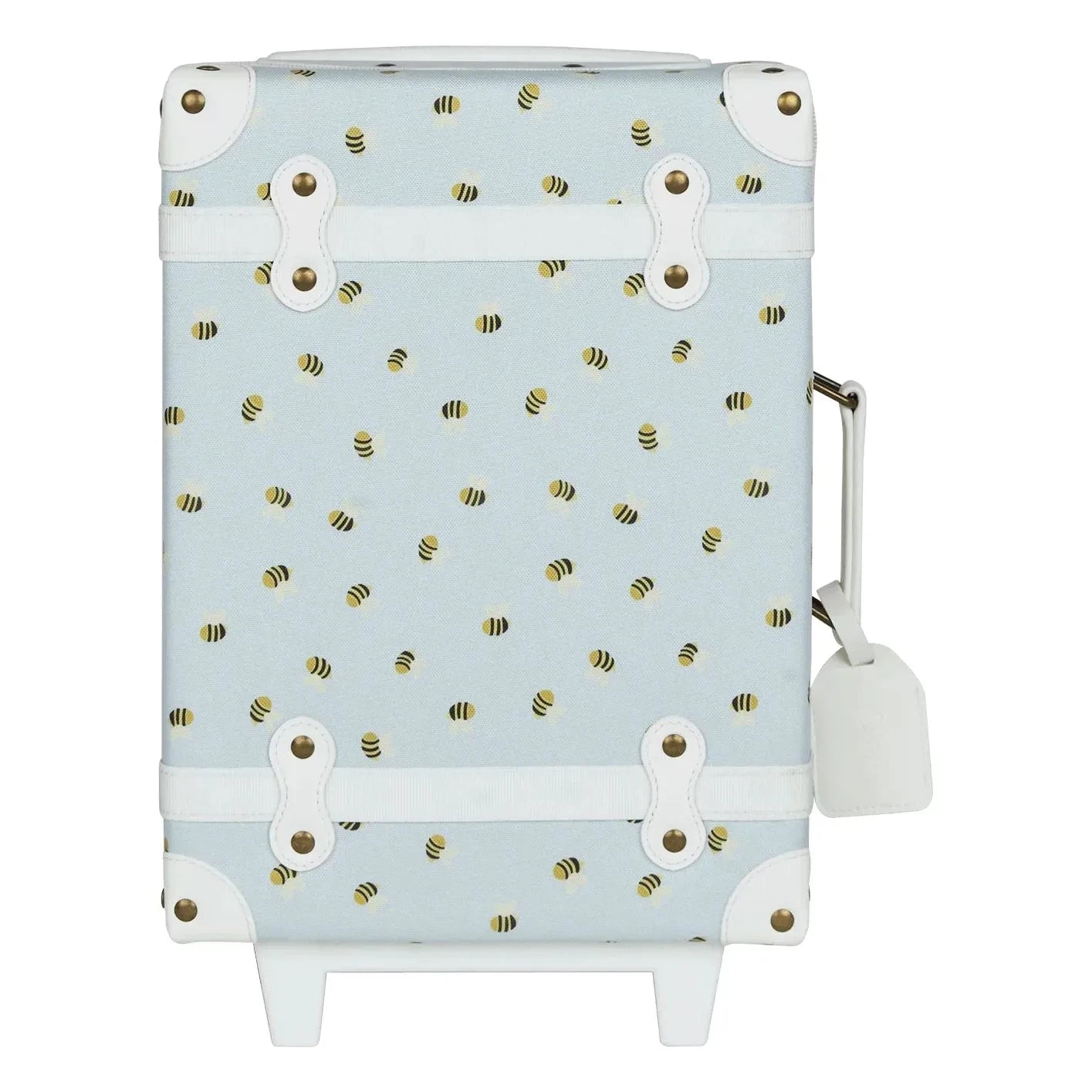 Olli Ella - See-ya Bee Suitcase | Blue