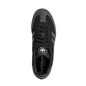 Adidas - Samba OG Sneakers | Siyah