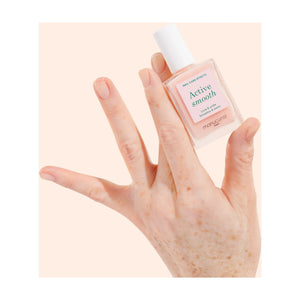 Manucurist - Active Smooth Nail Care - 15 ml
