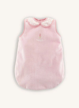 Corolle - Daisy Sleep Bag | Pink