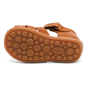 Bisgaard - Carly Sandal | Cognac
