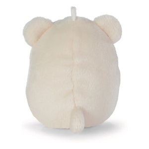 Nici - Snono White Bear Plush Dragon Costume | Green