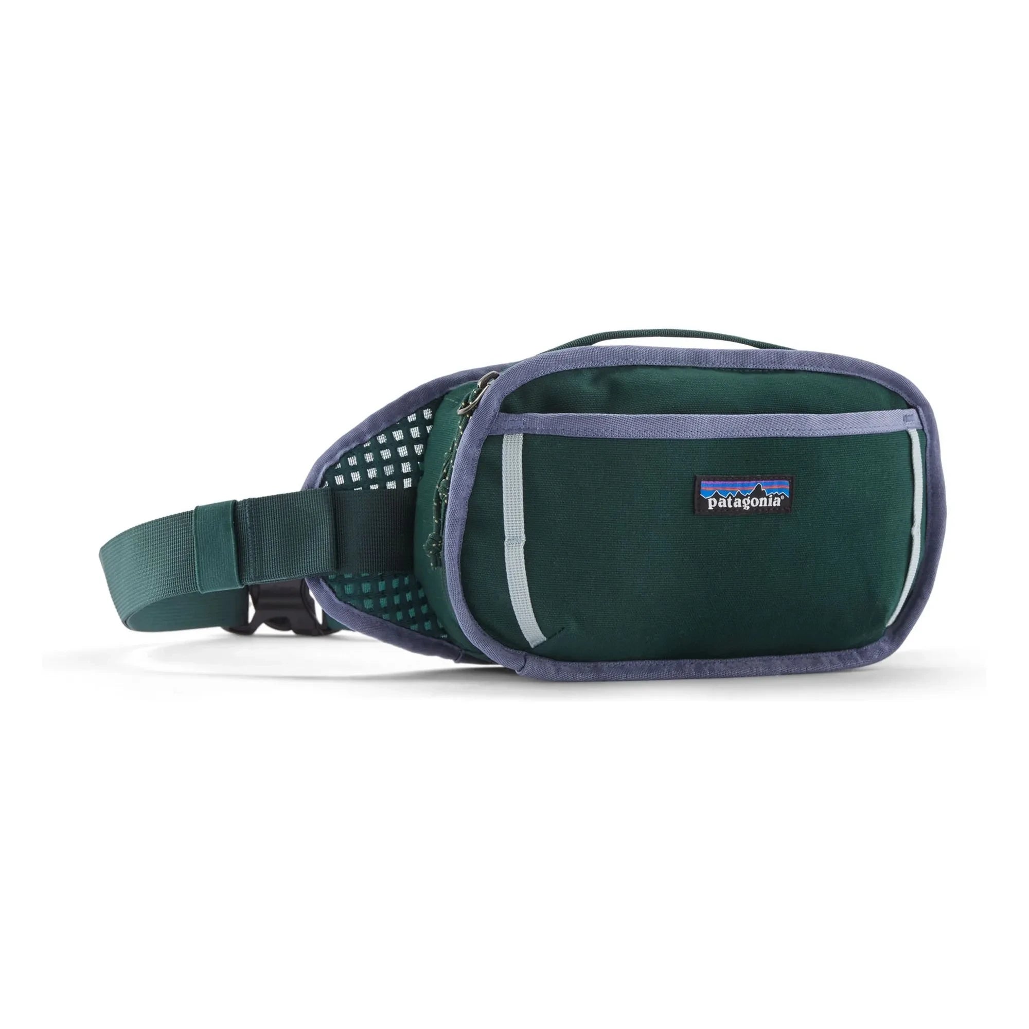 Patagonia - Fieldsmith Organic Cotton Waist Bag