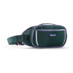 Patagonia - Fieldsmith Organic Cotton Waist Bag | Green