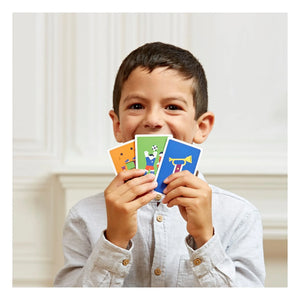 Laboludic - Speed Game Kezao