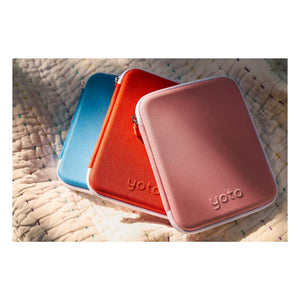 Yoto Player - Yoto Card Holder | Blue