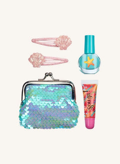 Souza - Mermaid Kids Makeup Set