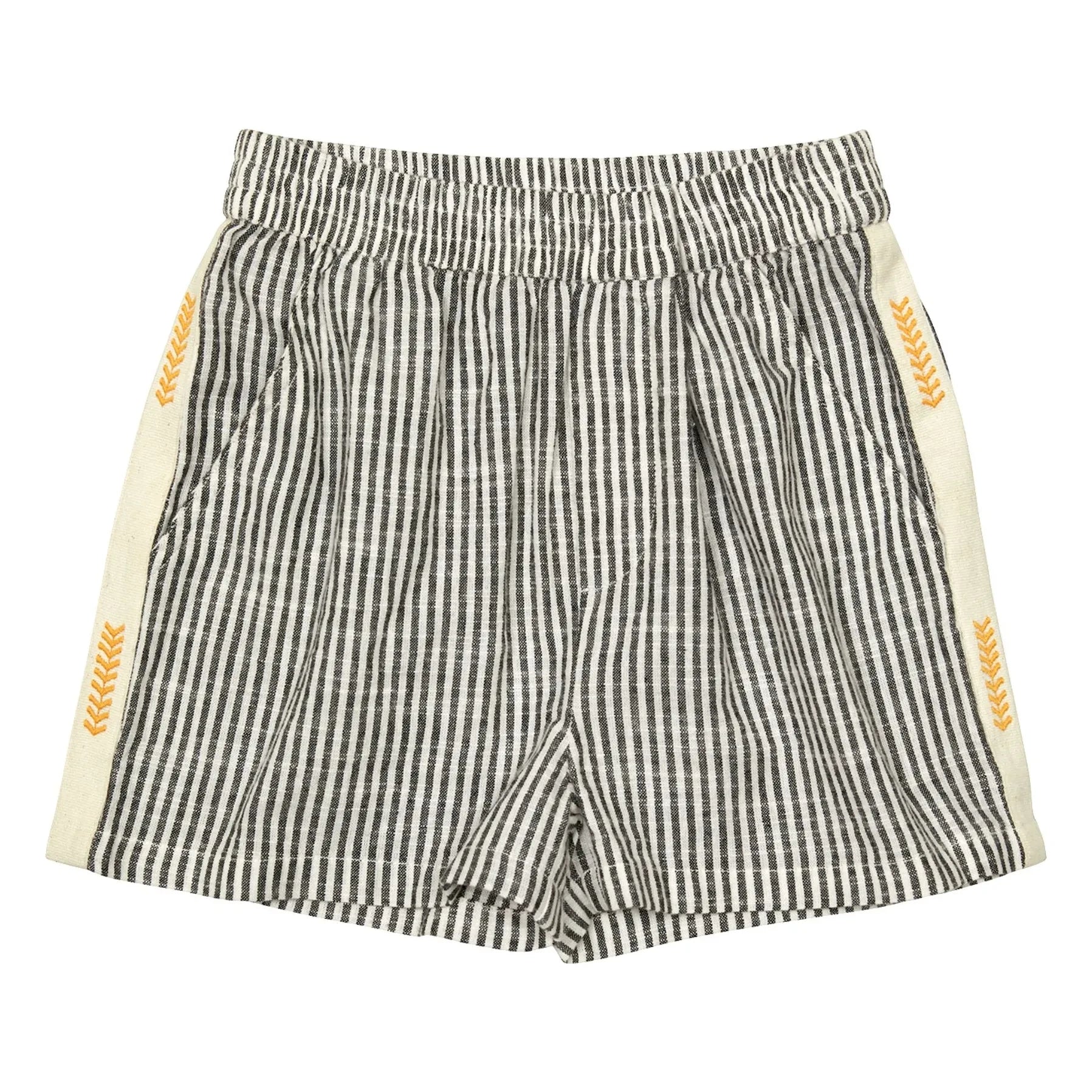 Sunchild - Short Tropea | Black