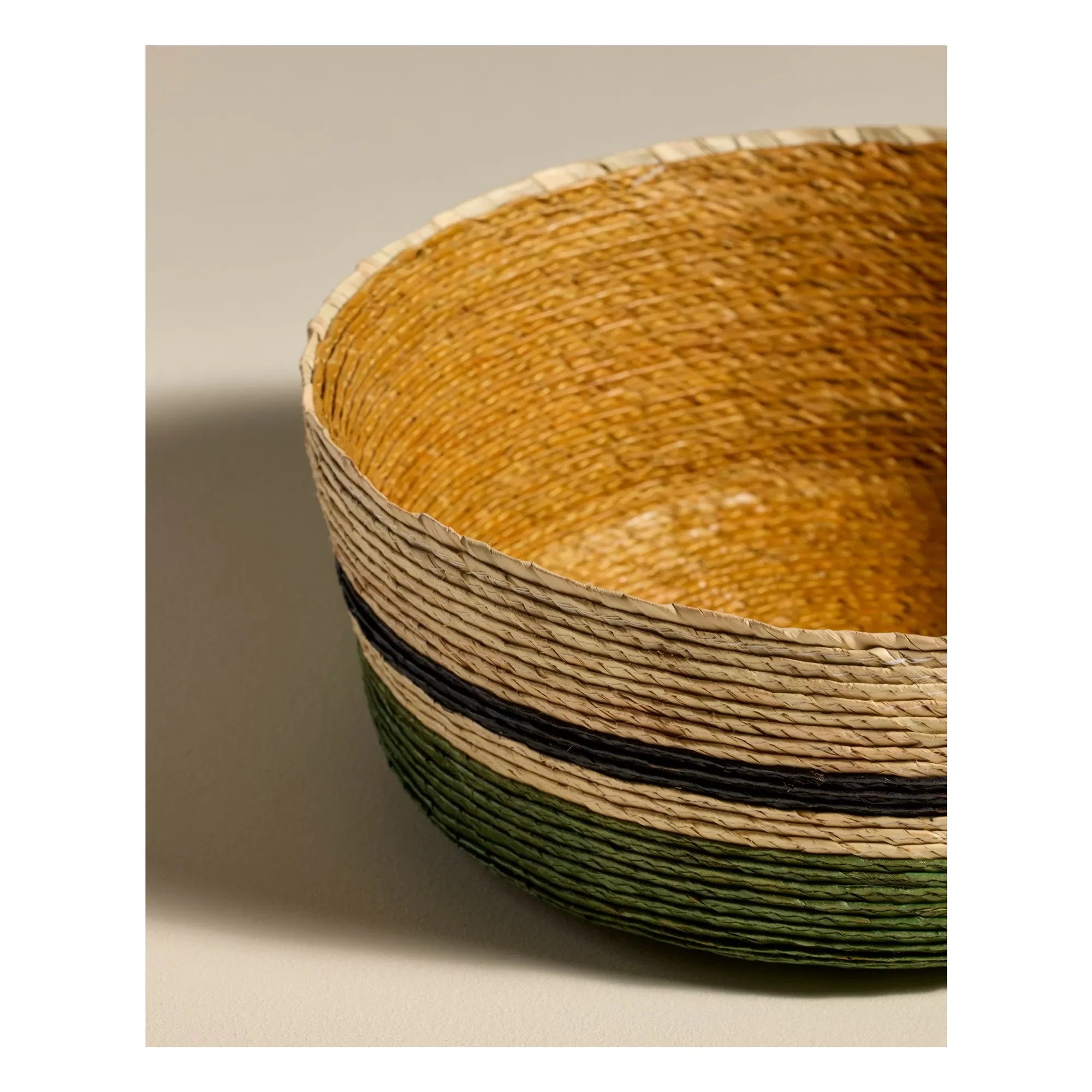 Maison Sarah Lavoine - Globe storage basket | Eucalyptus